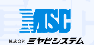 株式会社ミヤビシステム